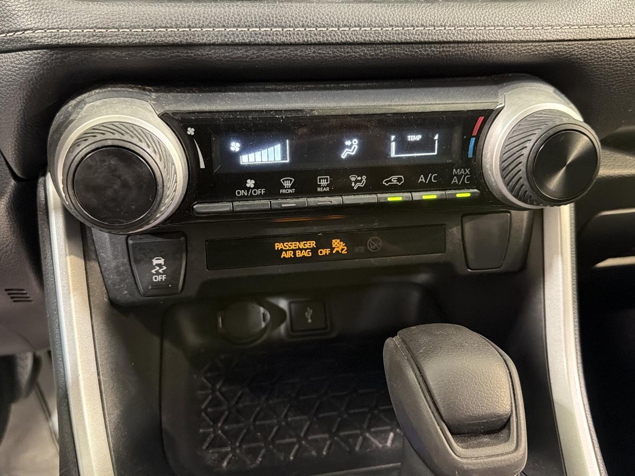 2022 Toyota RAV4 LE San Antonio TX