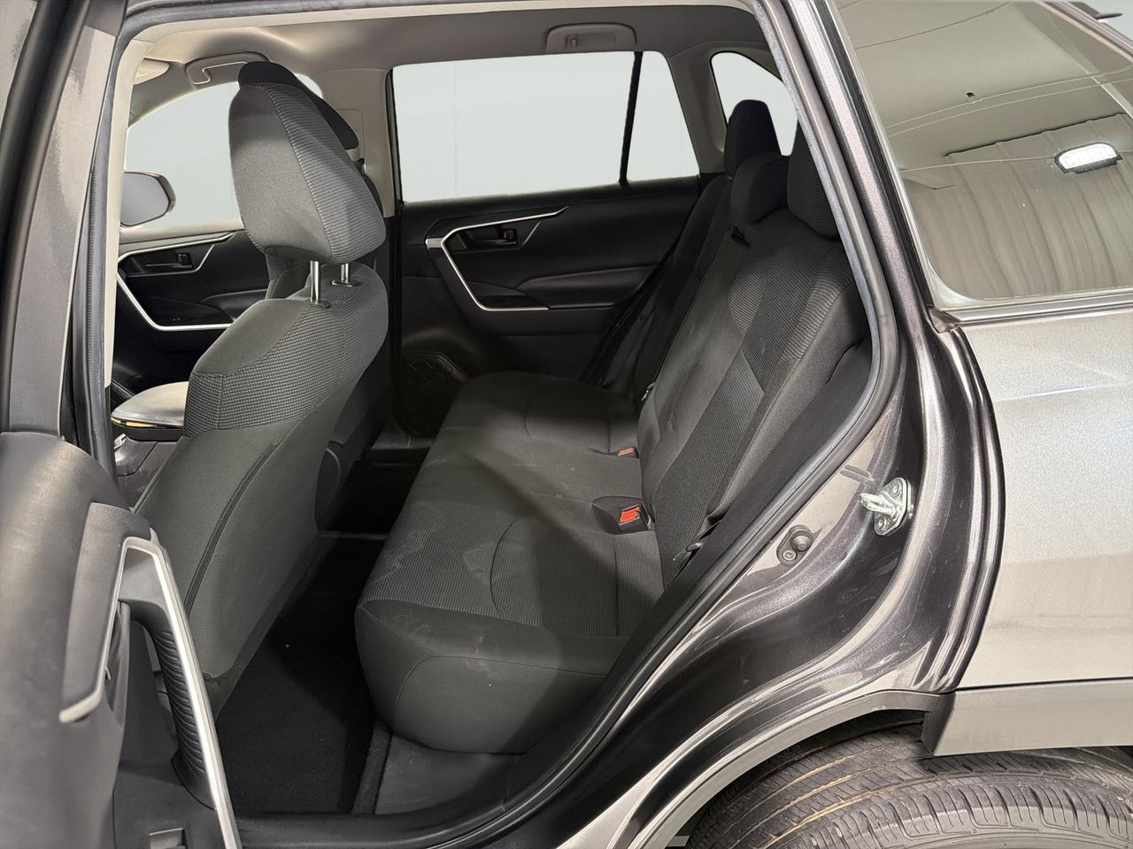 2022 Toyota RAV4 LE San Antonio TX