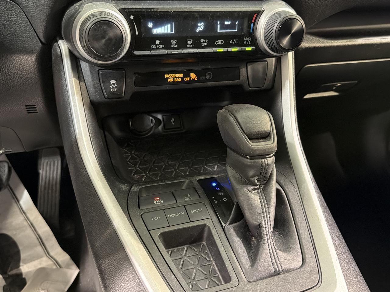 2022 Toyota RAV4 LE San Antonio TX