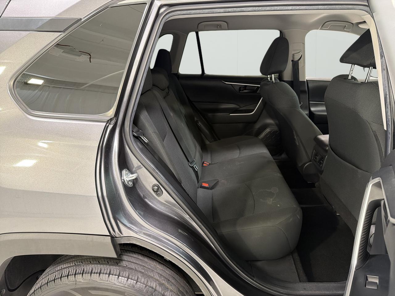2022 Toyota RAV4 LE San Antonio TX