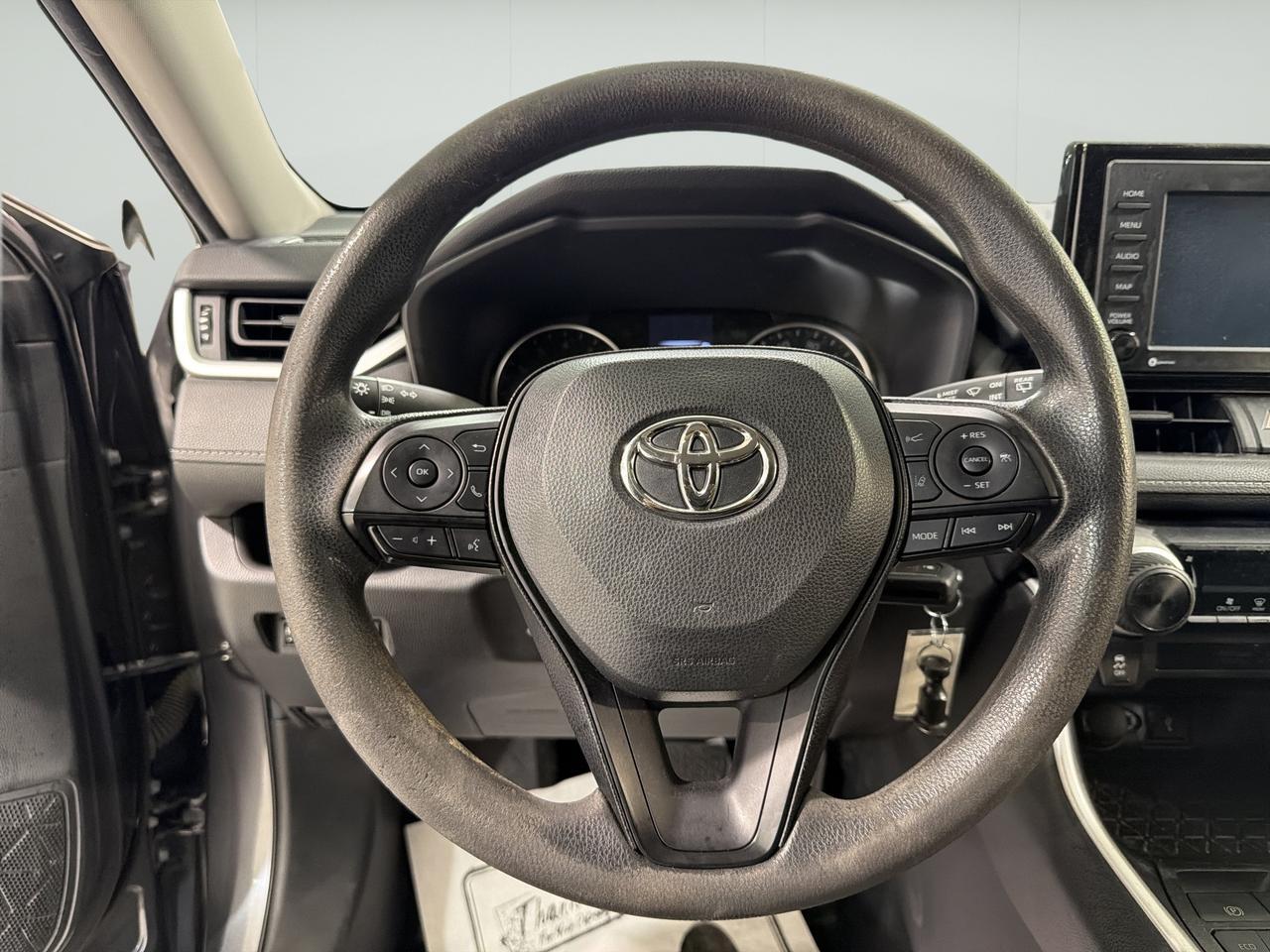 2022 Toyota RAV4 LE San Antonio TX