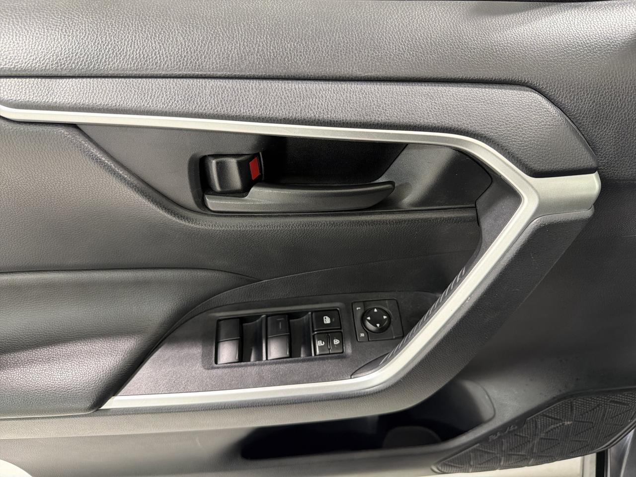 2022 Toyota RAV4 LE San Antonio TX