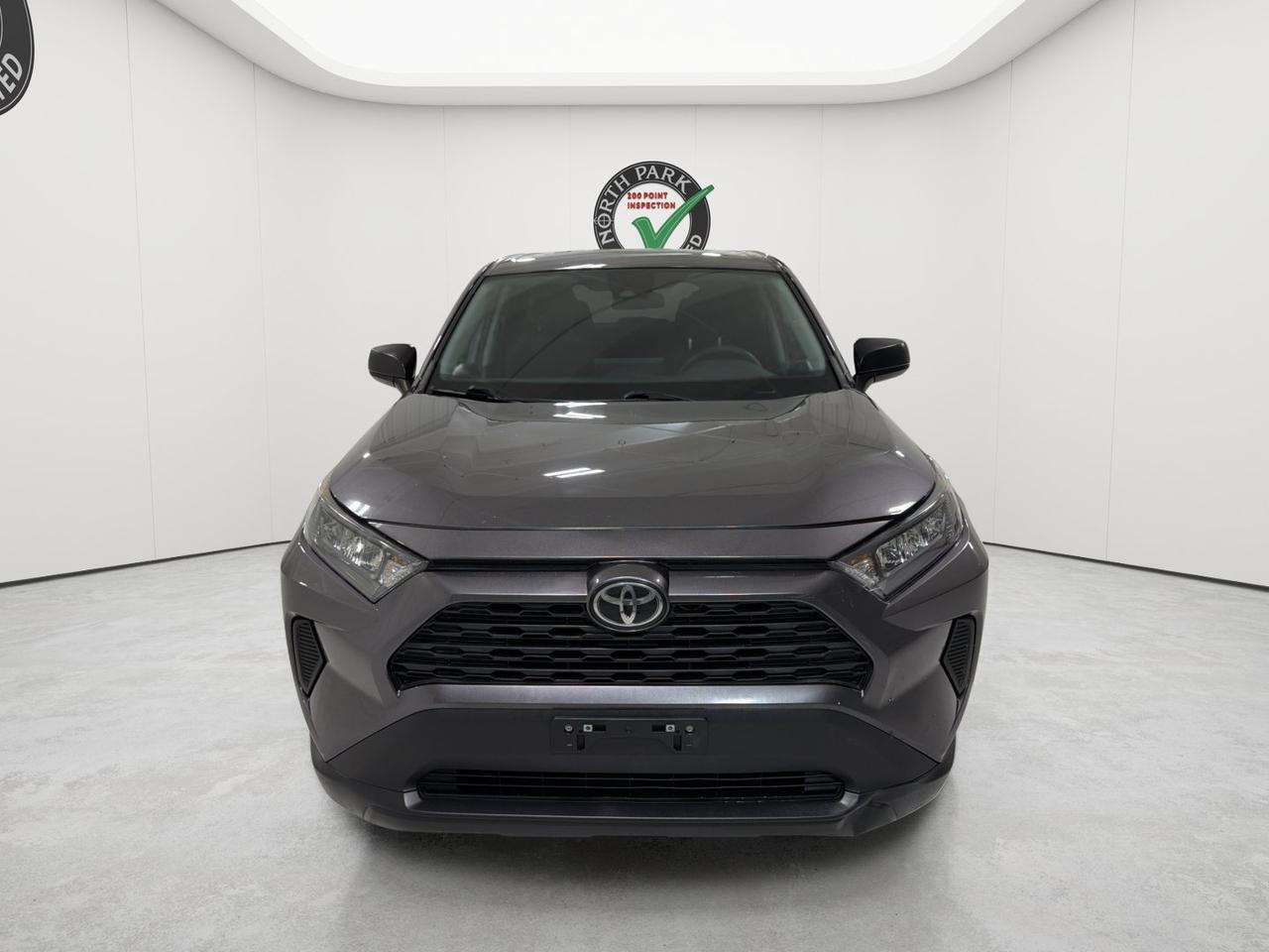 2022 Toyota RAV4 LE San Antonio TX