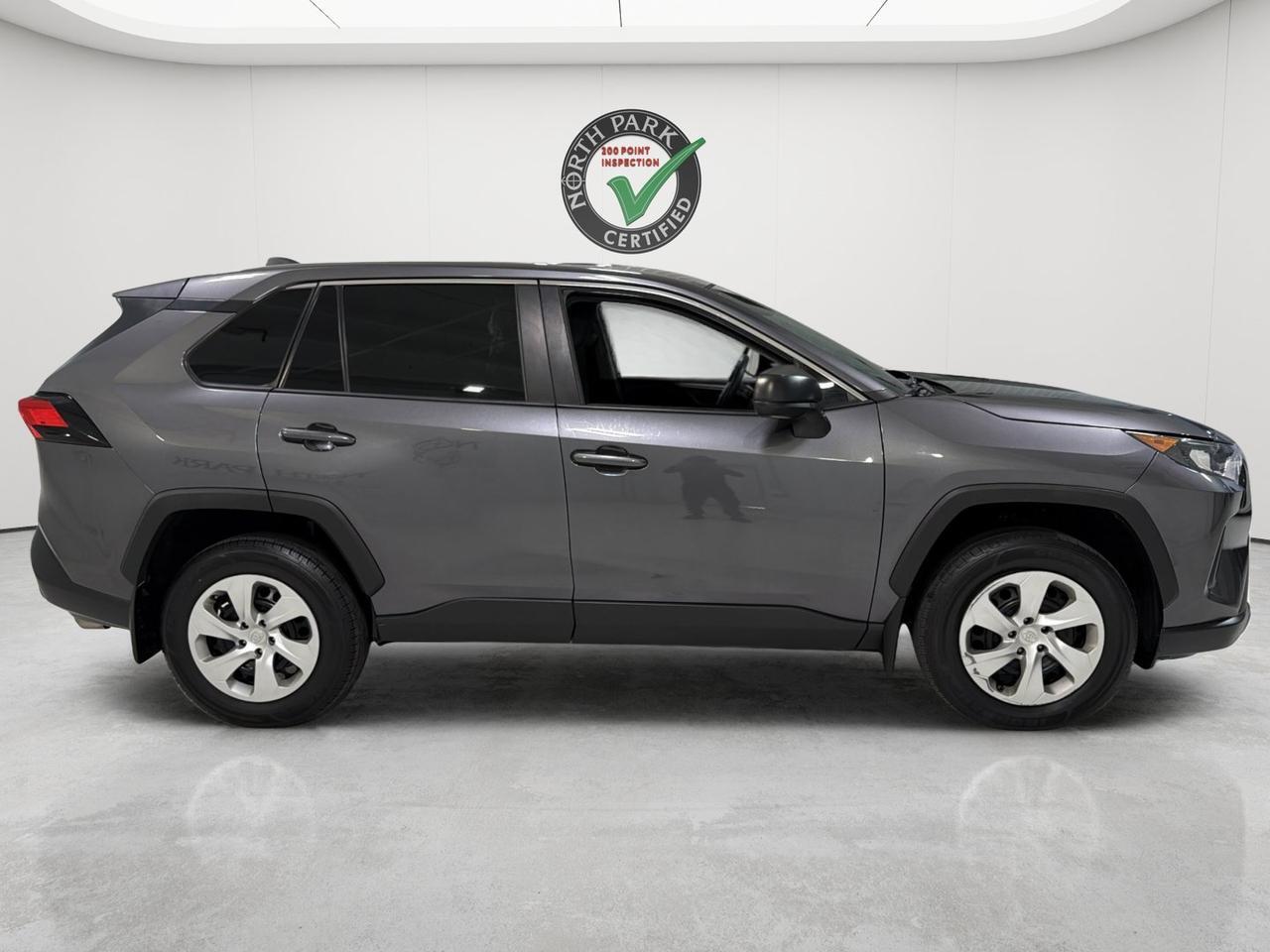 2022 Toyota RAV4 LE San Antonio TX