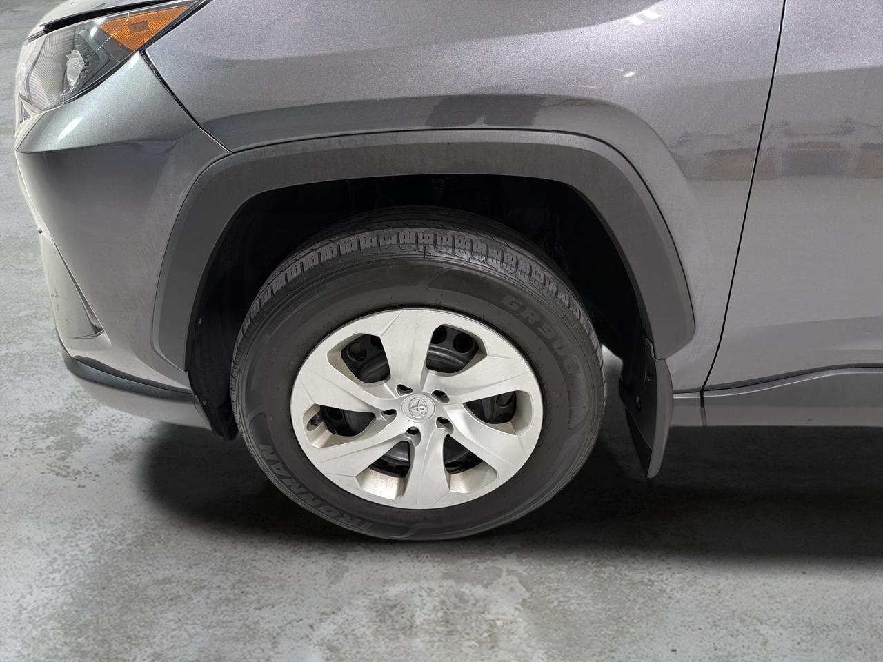 2022 Toyota RAV4 LE San Antonio TX