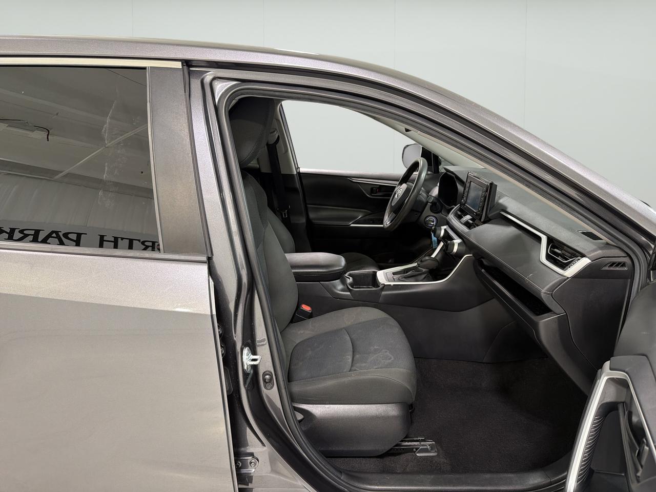 2022 Toyota RAV4 LE San Antonio TX