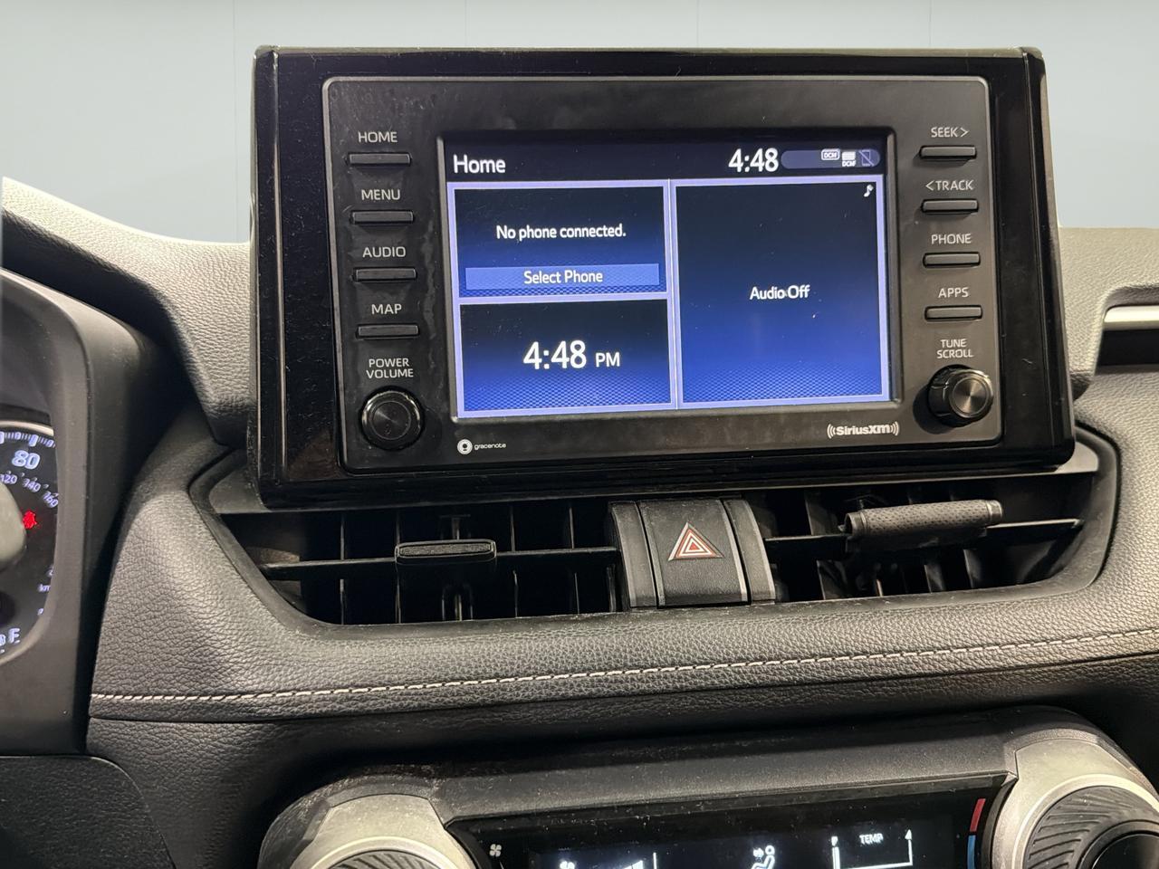 2022 Toyota RAV4 LE San Antonio TX