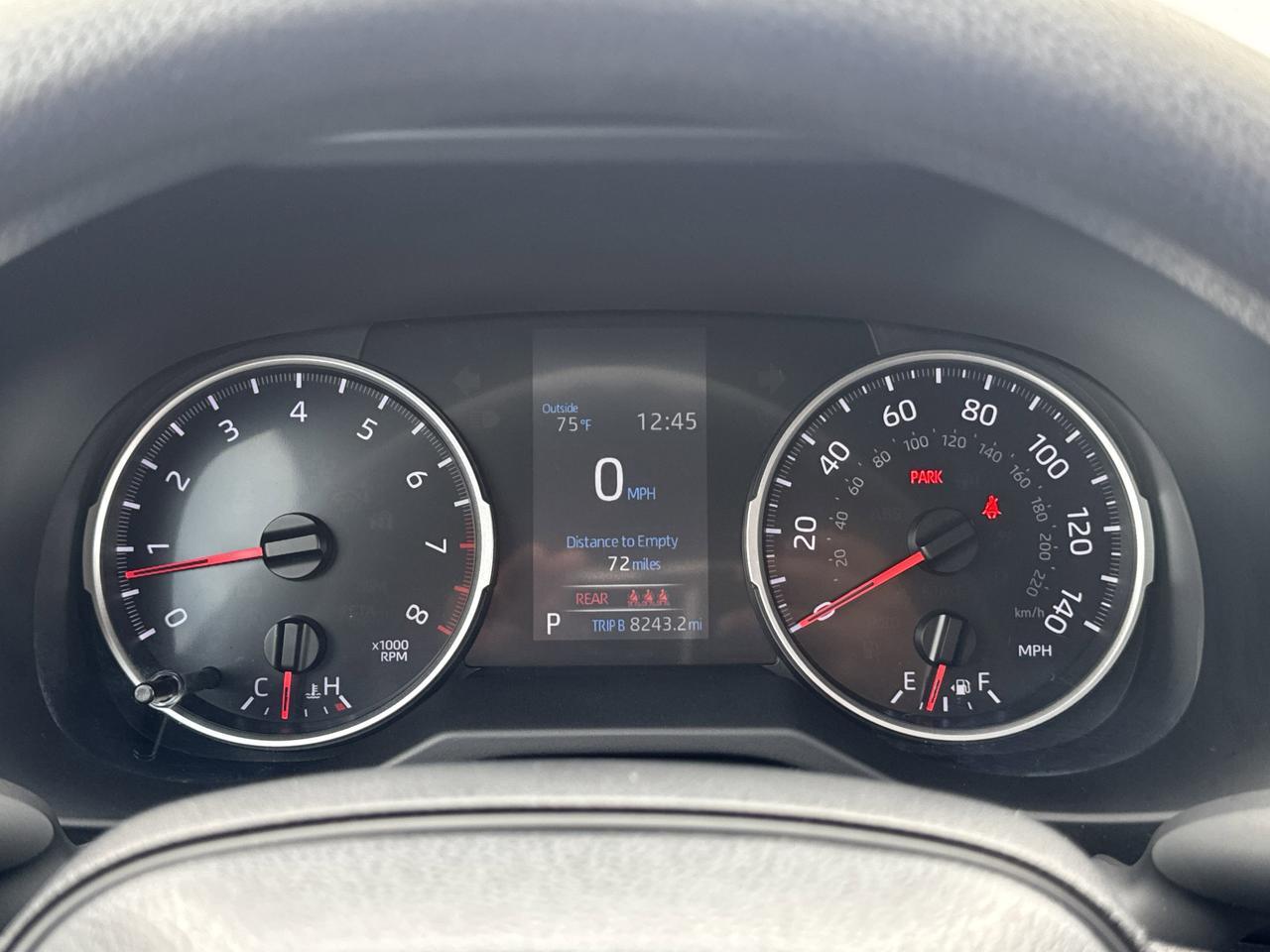 2022 Toyota RAV4 LE San Antonio TX