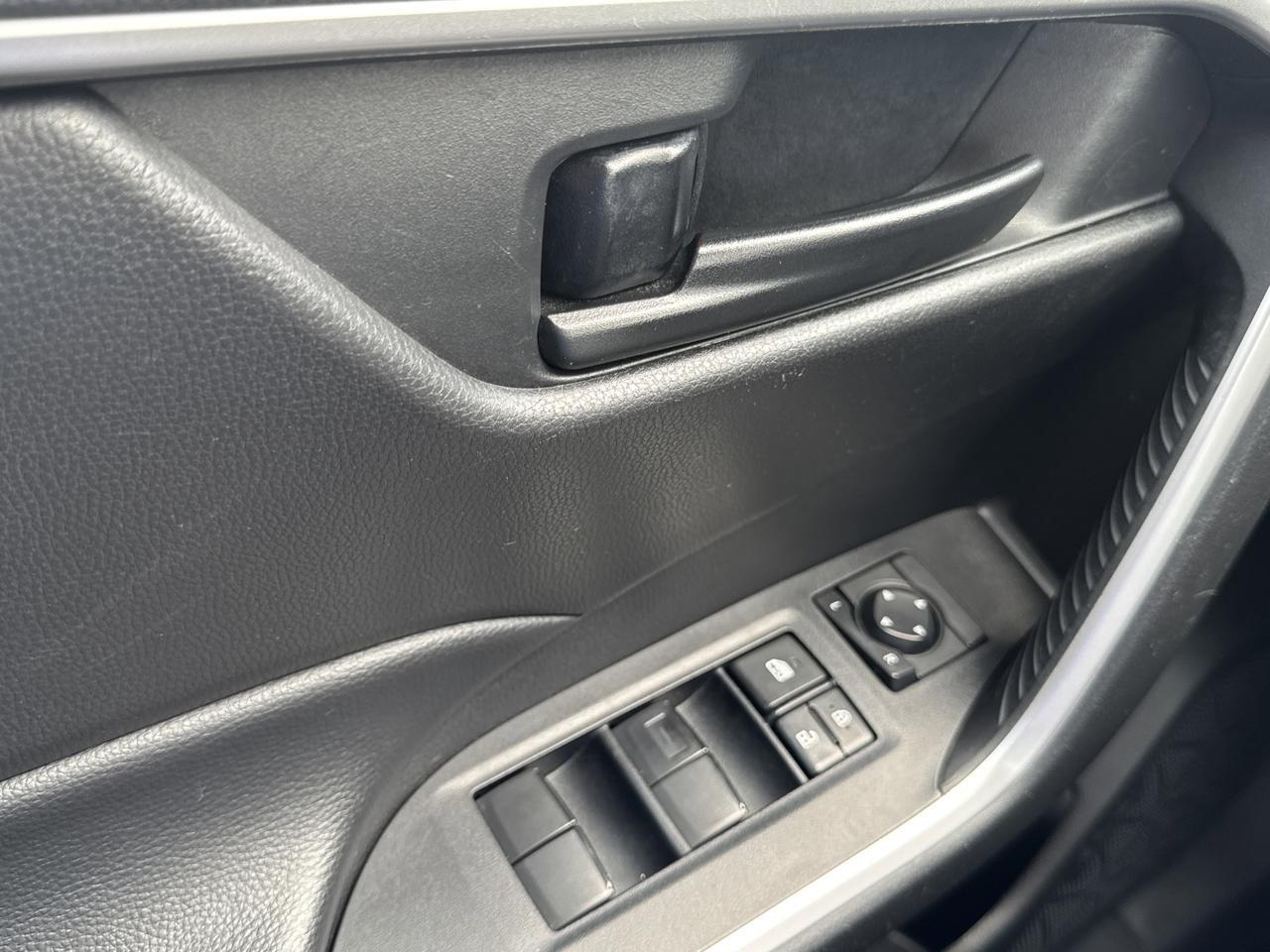 2022 Toyota RAV4 LE San Antonio TX