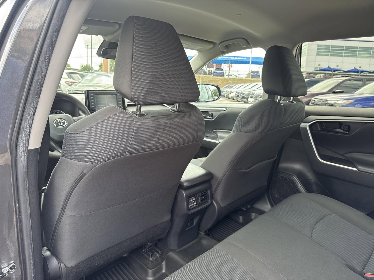 2022 Toyota RAV4 LE San Antonio TX