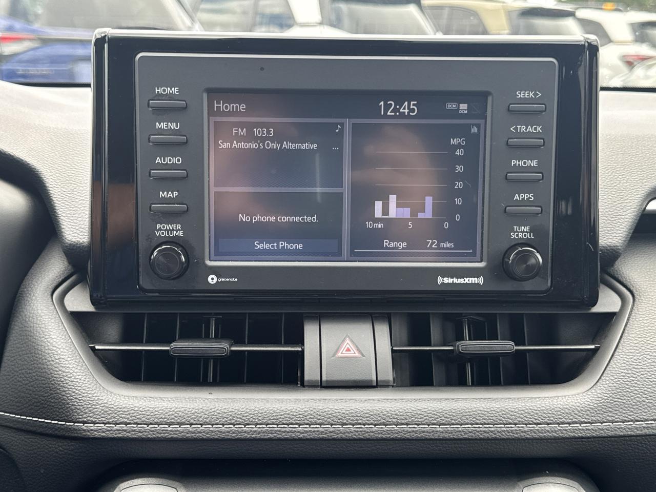 2022 Toyota RAV4 LE San Antonio TX