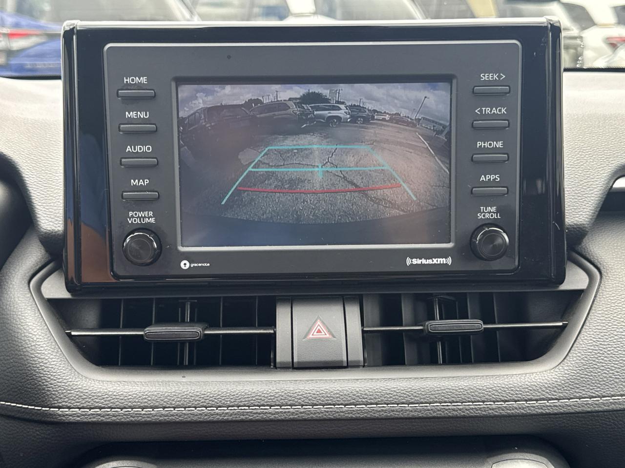 2022 Toyota RAV4 LE San Antonio TX