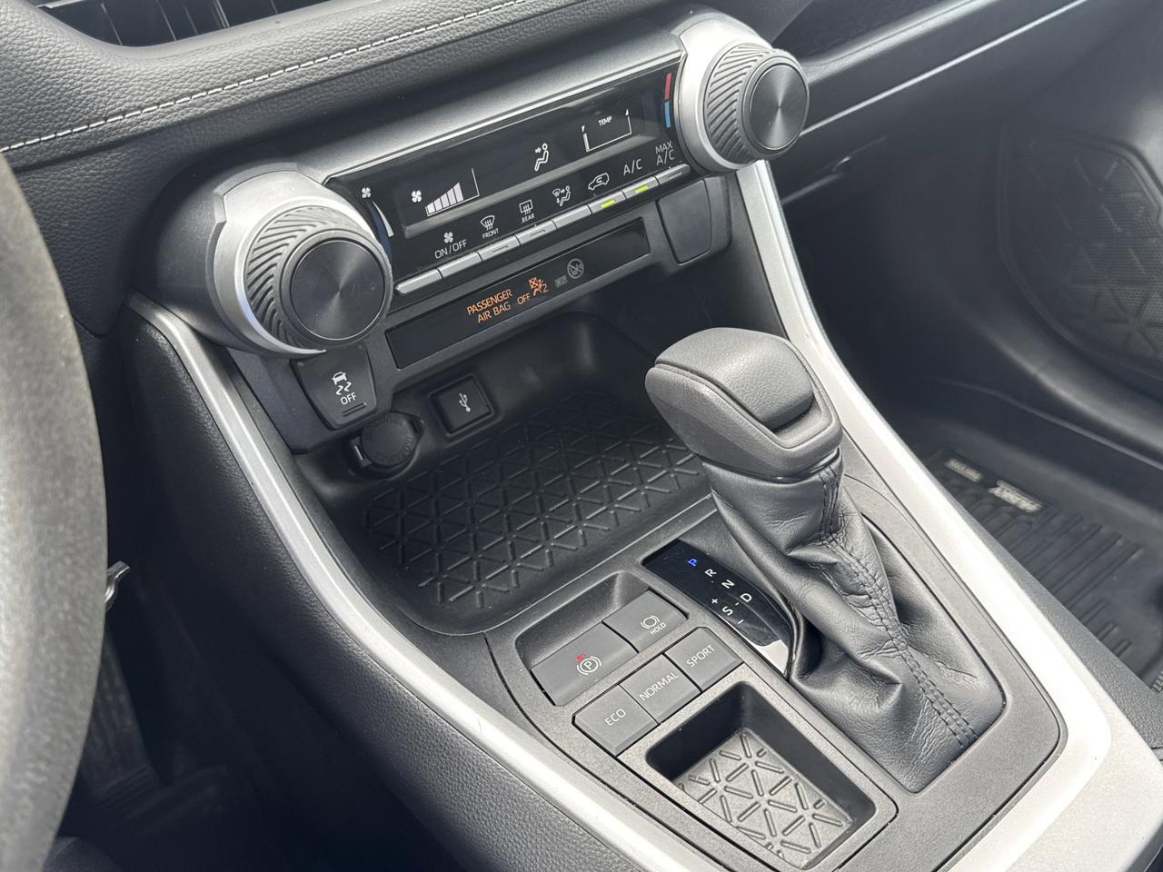 2022 Toyota RAV4 LE San Antonio TX