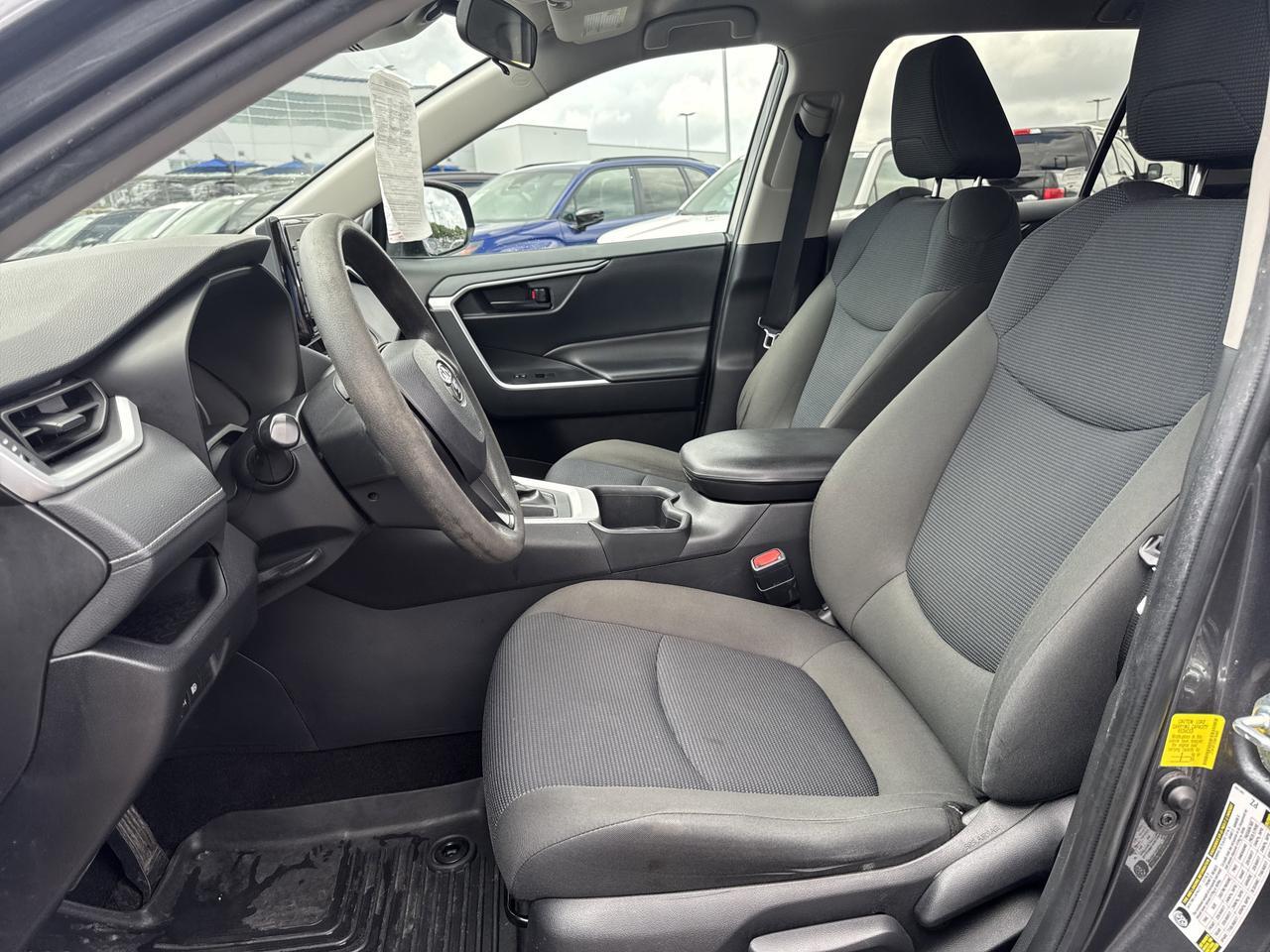 2022 Toyota RAV4 LE San Antonio TX