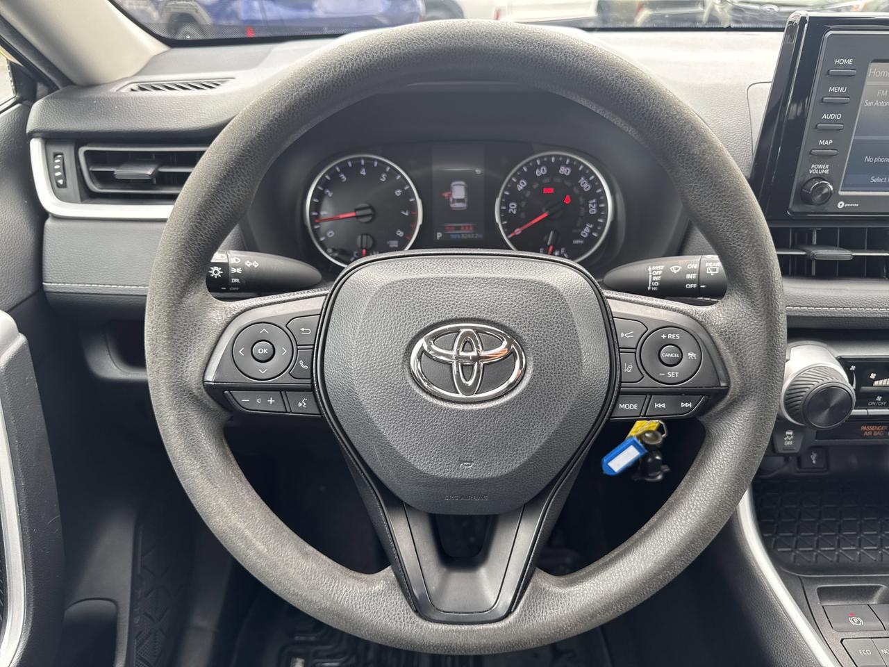 2022 Toyota RAV4 LE San Antonio TX