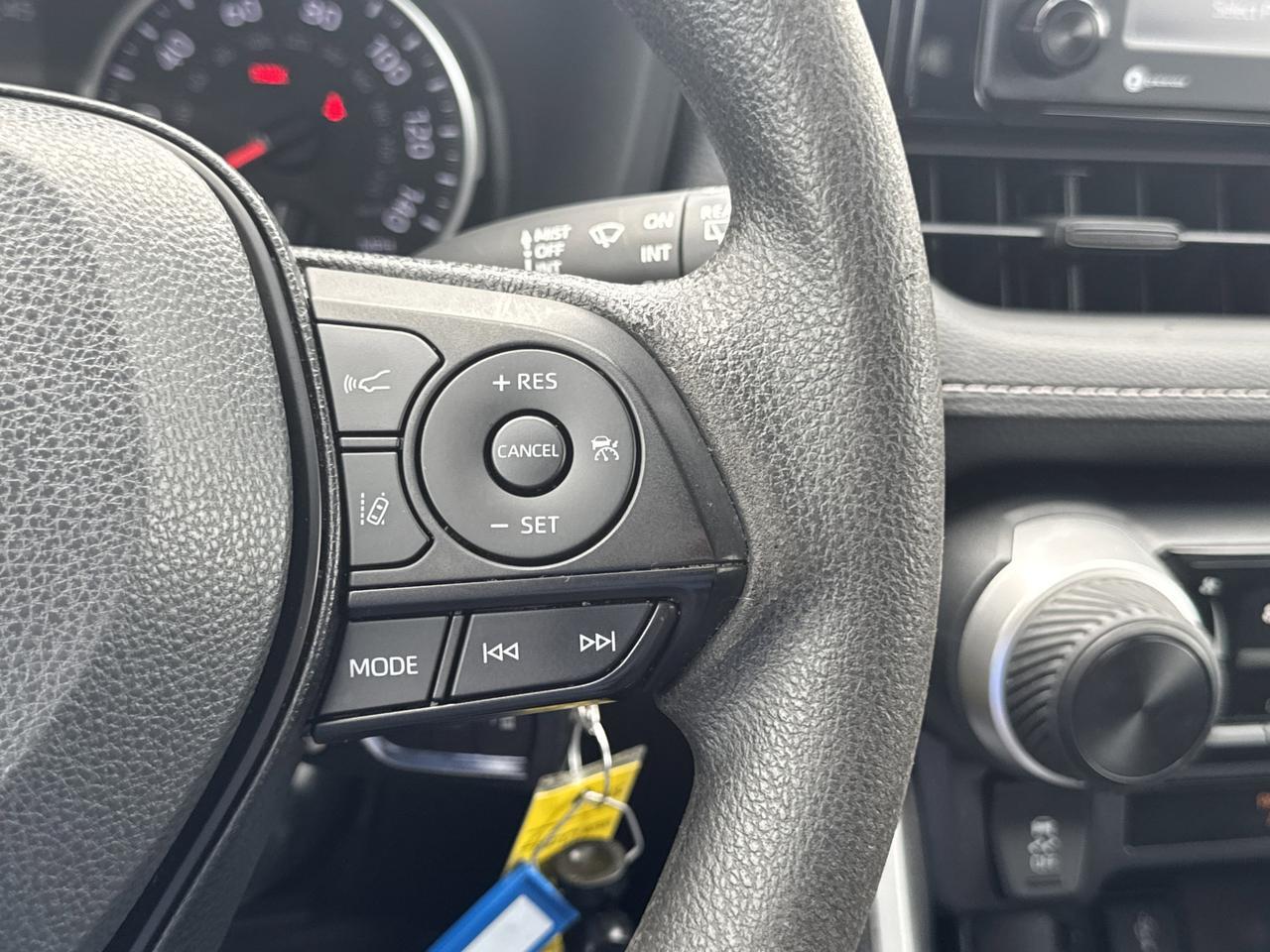 2022 Toyota RAV4 LE San Antonio TX