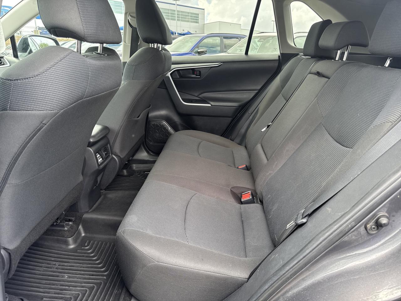 2022 Toyota RAV4 LE San Antonio TX