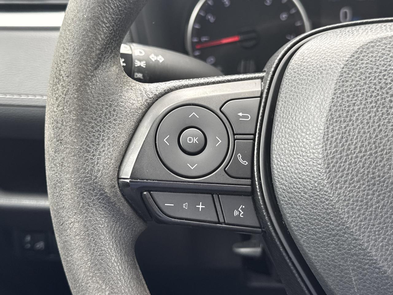 2022 Toyota RAV4 LE San Antonio TX