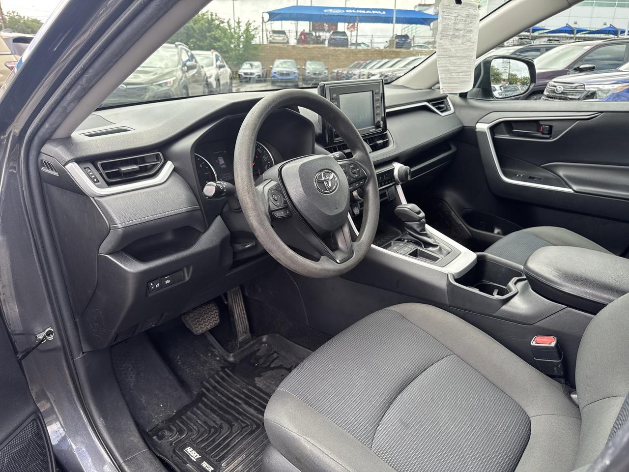 2022 Toyota RAV4 LE San Antonio TX