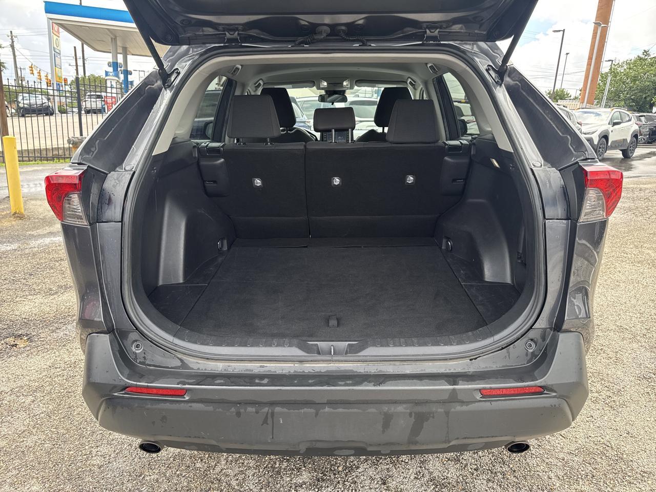 2022 Toyota RAV4 LE San Antonio TX