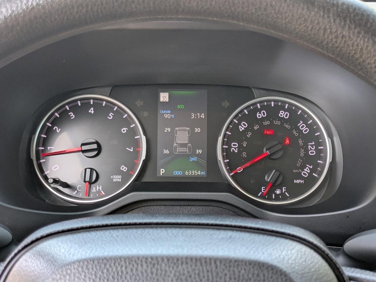 2022 Toyota RAV4 LE San Antonio TX