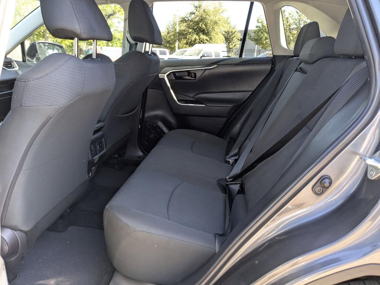 2022 Toyota RAV4 LE San Antonio TX
