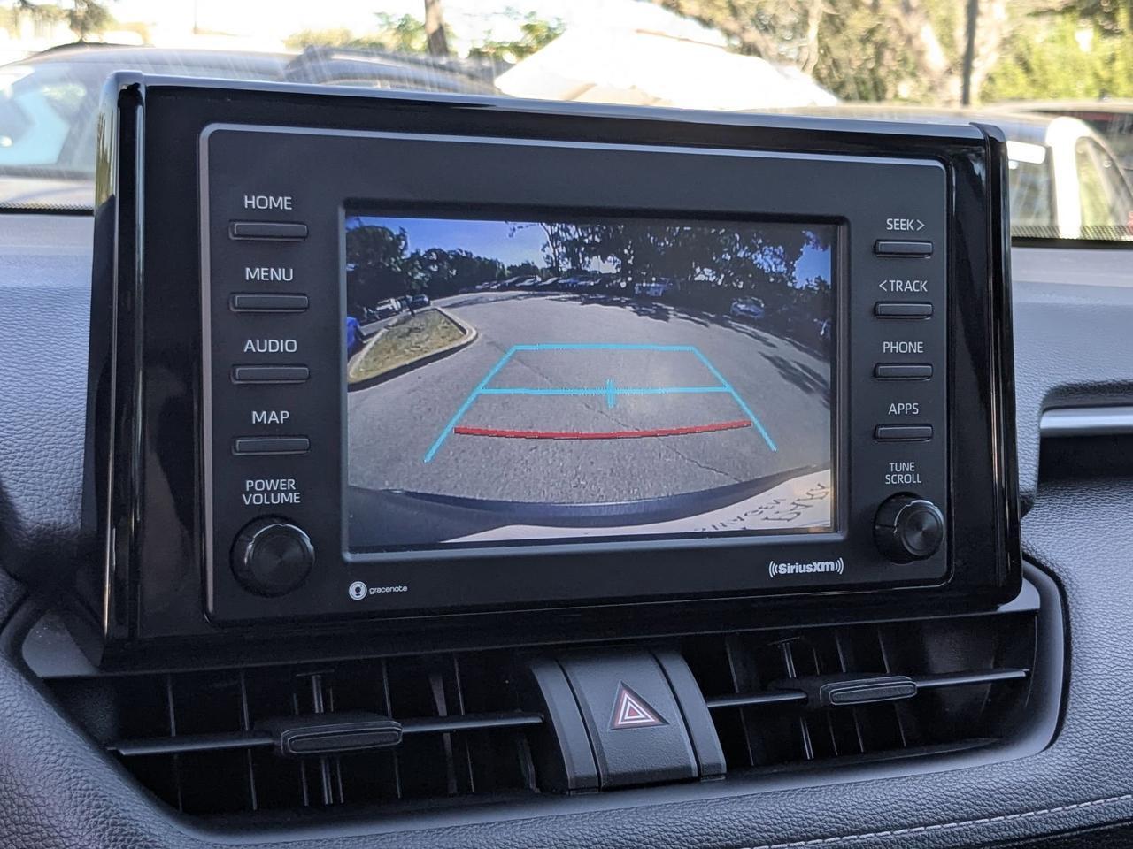 2022 Toyota RAV4 LE San Antonio TX