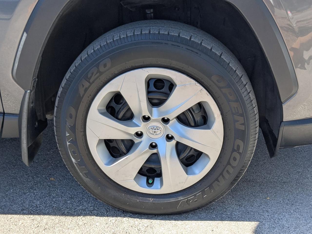2022 Toyota RAV4 LE San Antonio TX