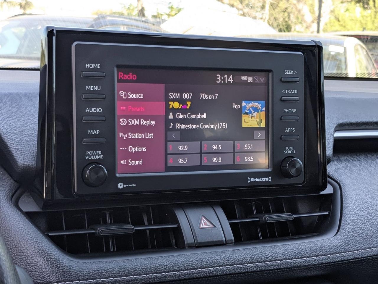 2022 Toyota RAV4 LE San Antonio TX