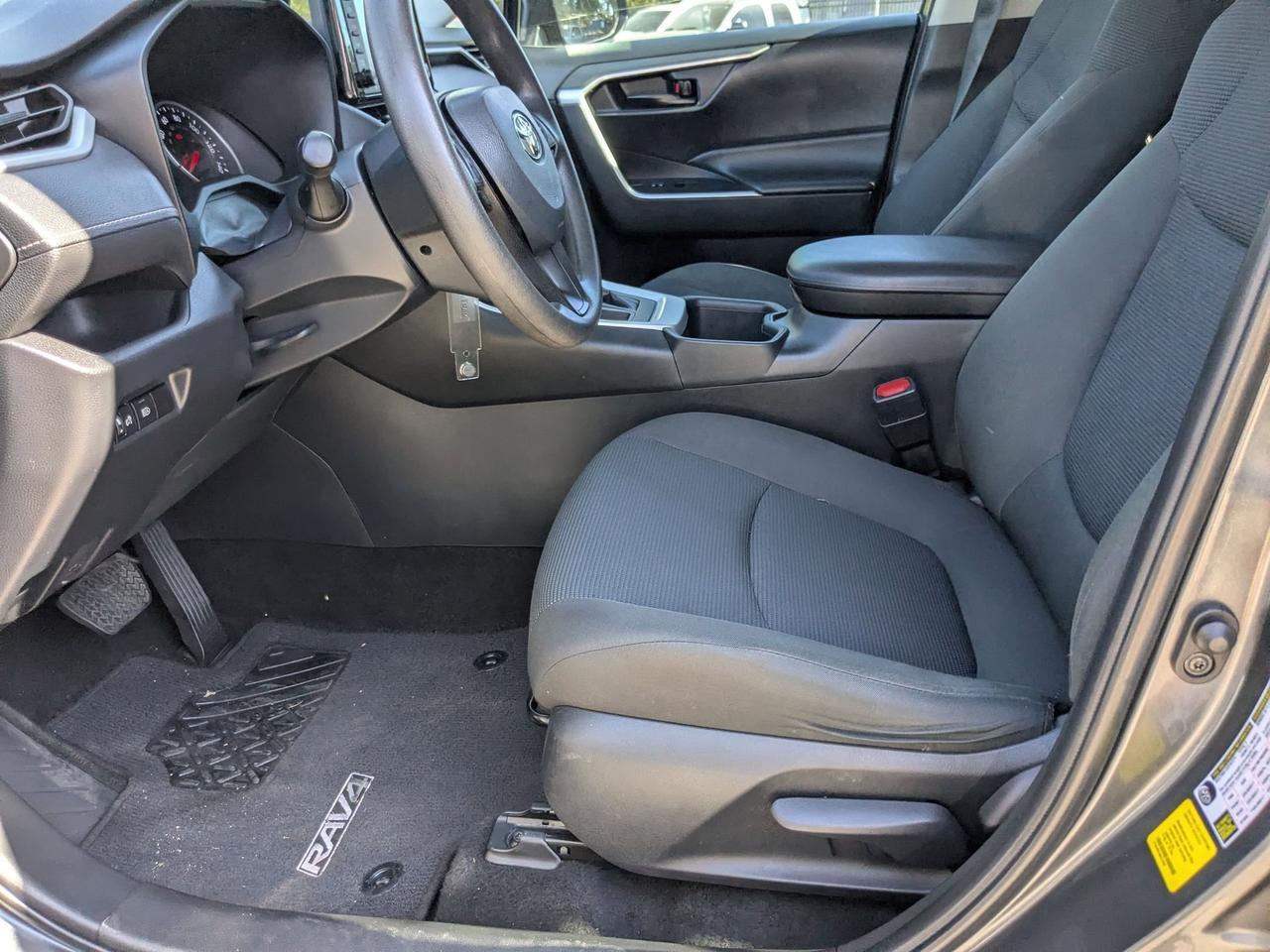 2022 Toyota RAV4 LE San Antonio TX