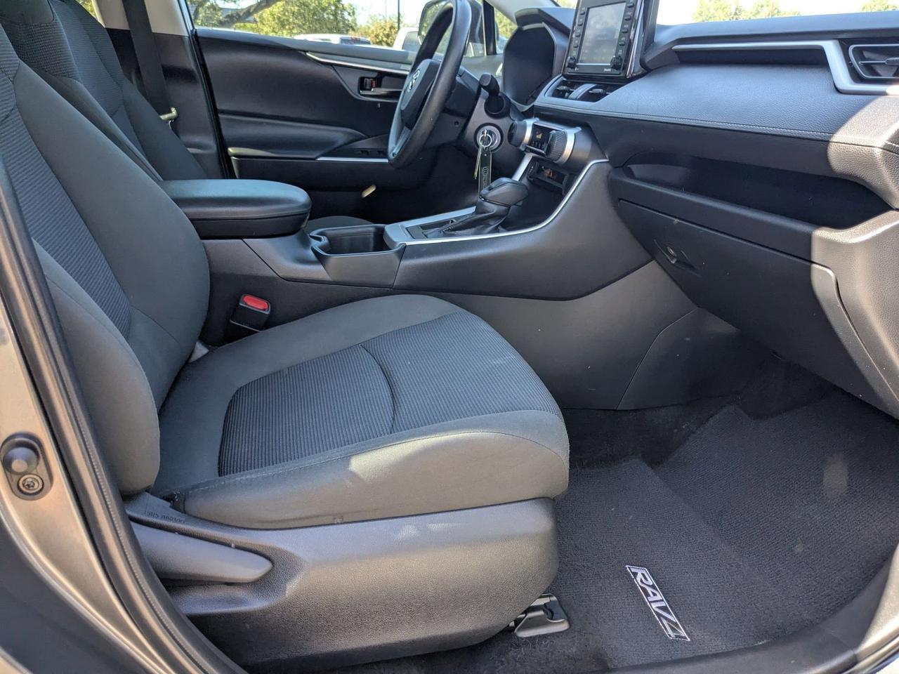 2022 Toyota RAV4 LE San Antonio TX