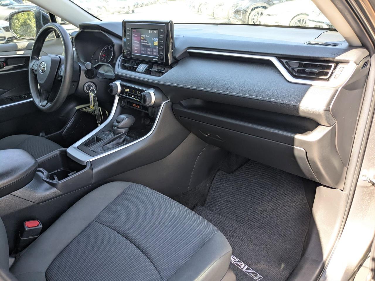 2022 Toyota RAV4 LE San Antonio TX