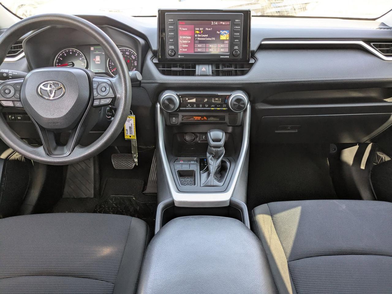 2022 Toyota RAV4 LE San Antonio TX