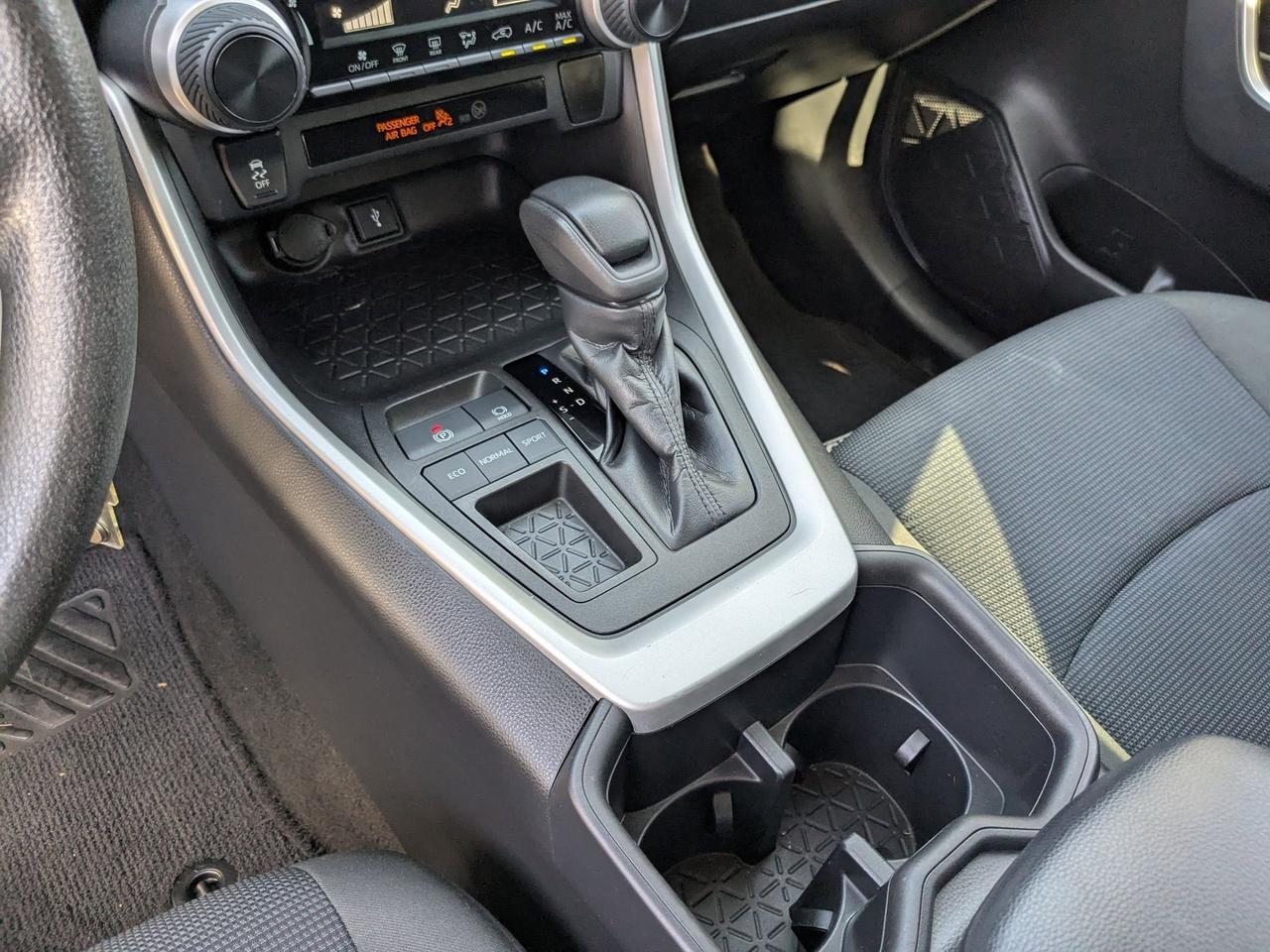 2022 Toyota RAV4 LE San Antonio TX
