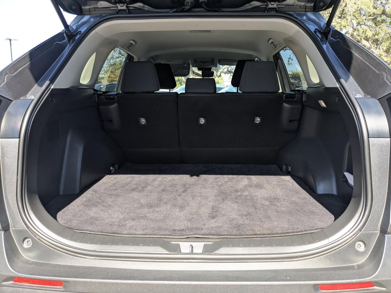 2022 Toyota RAV4 LE San Antonio TX
