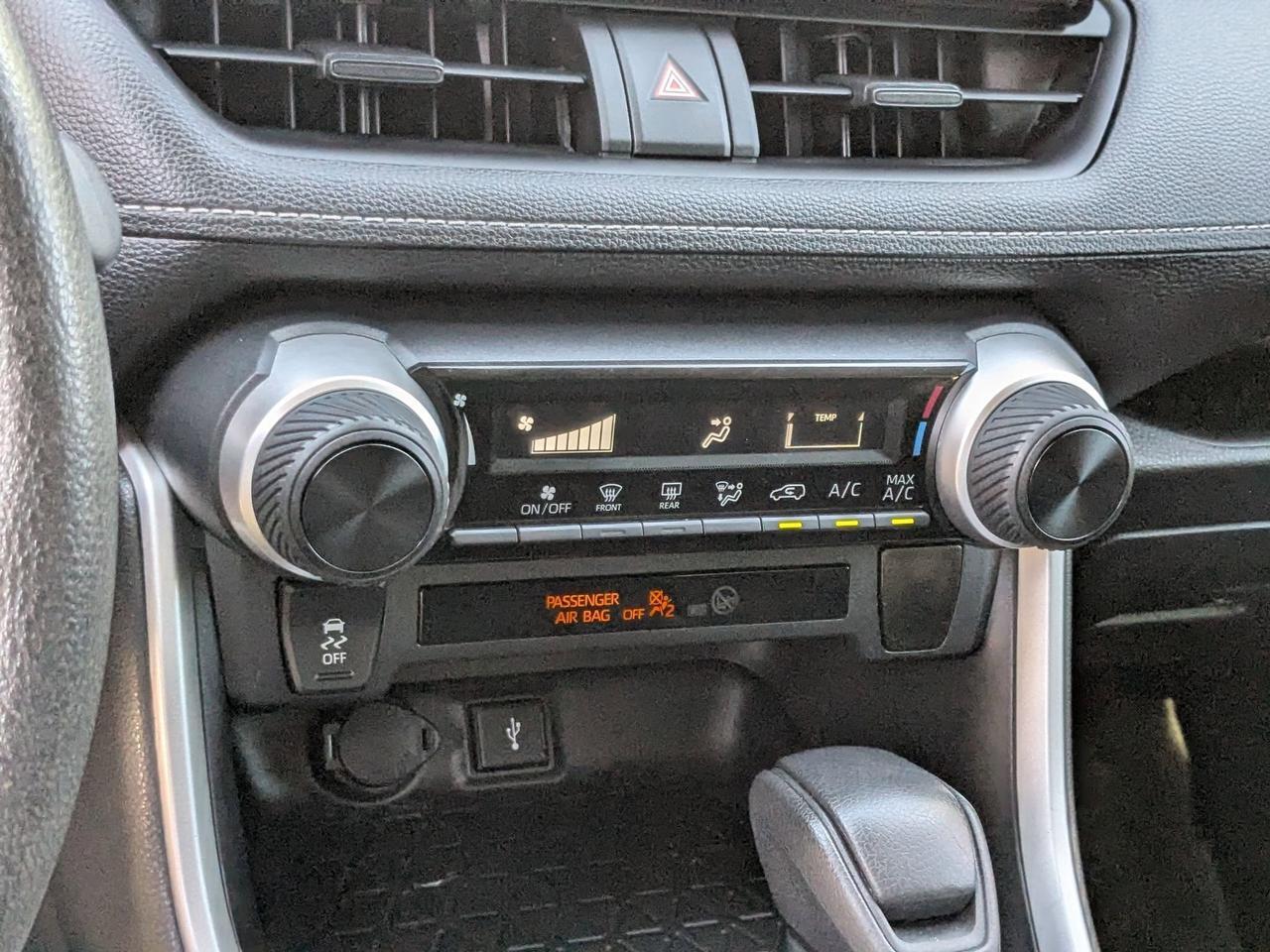 2022 Toyota RAV4 LE San Antonio TX