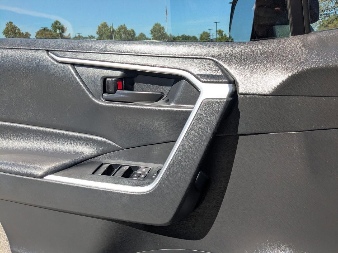 2022 Toyota RAV4 LE San Antonio TX