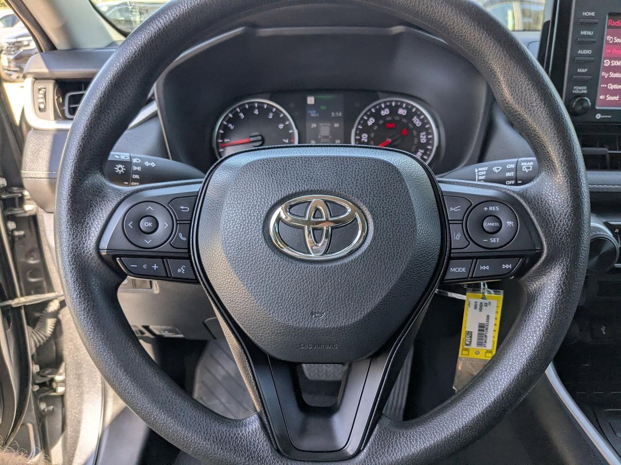 2022 Toyota RAV4 LE San Antonio TX