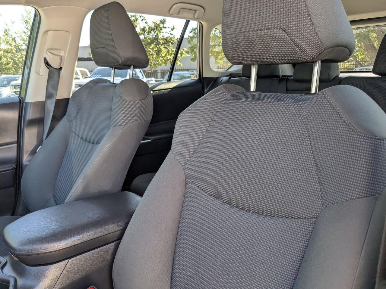 2022 Toyota RAV4 LE San Antonio TX