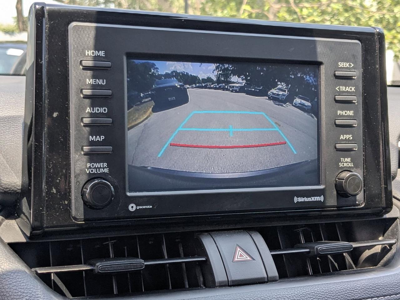 2022 Toyota RAV4 LE San Antonio TX