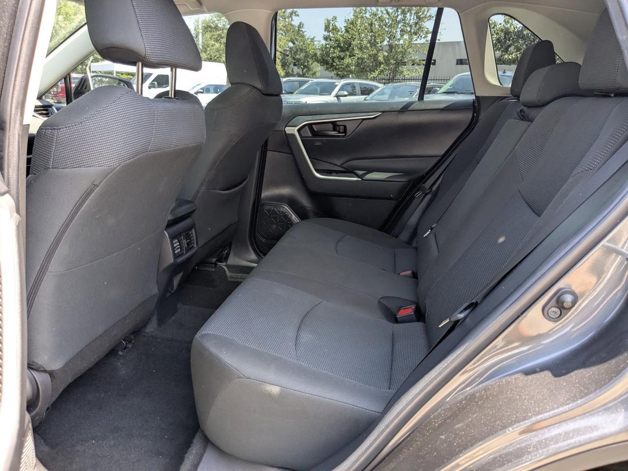 2022 Toyota RAV4 LE San Antonio TX