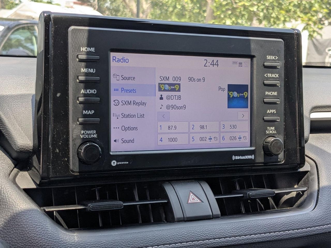 2022 Toyota RAV4 LE San Antonio TX