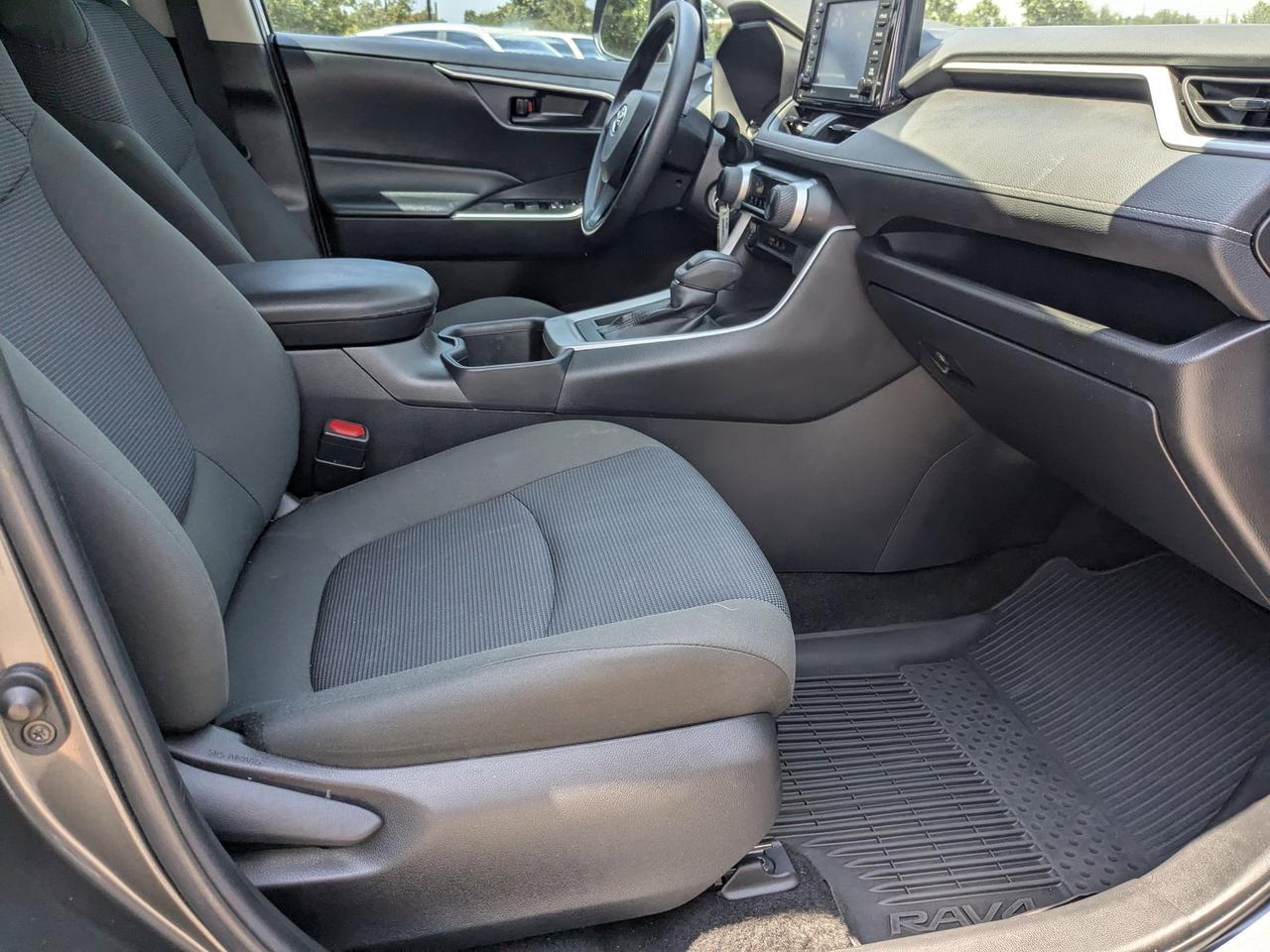 2022 Toyota RAV4 LE San Antonio TX
