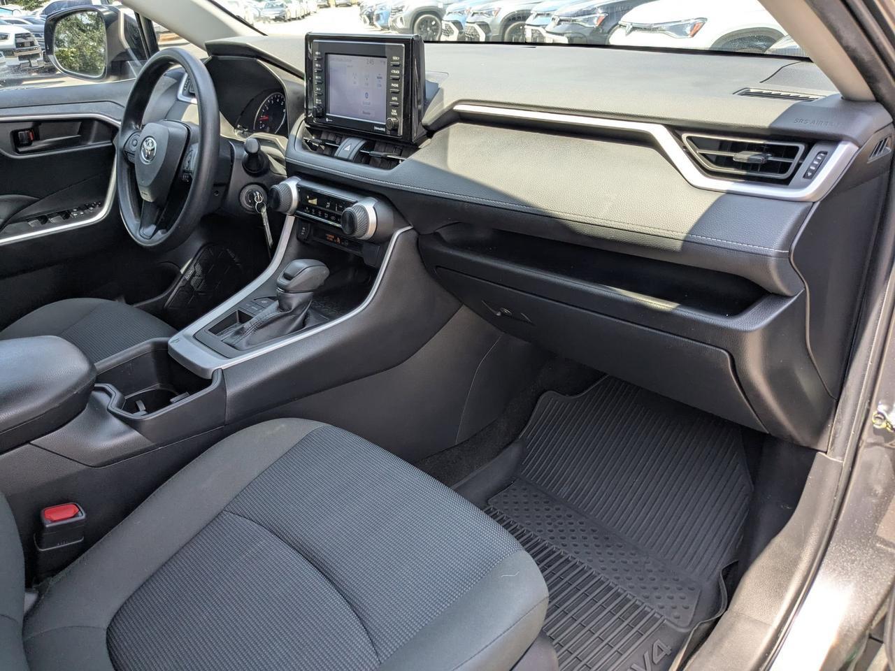 2022 Toyota RAV4 LE San Antonio TX