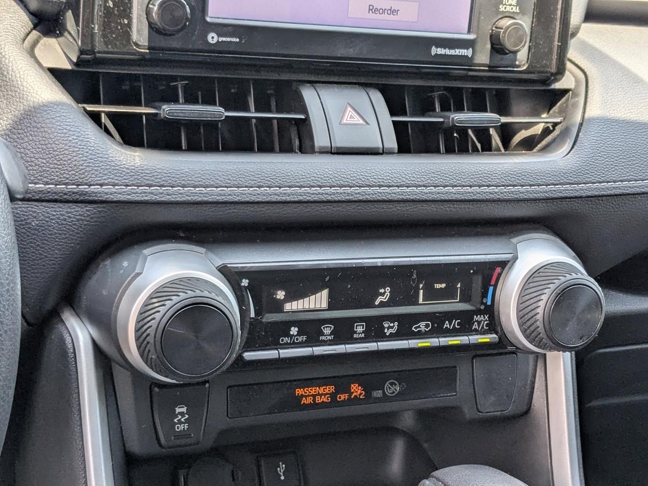 2022 Toyota RAV4 LE San Antonio TX