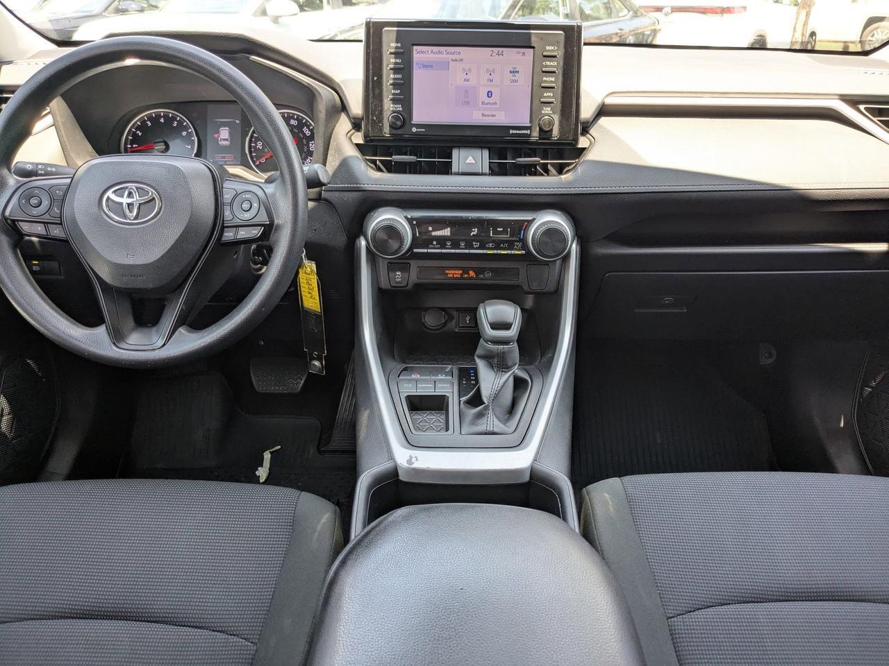 2022 Toyota RAV4 LE San Antonio TX