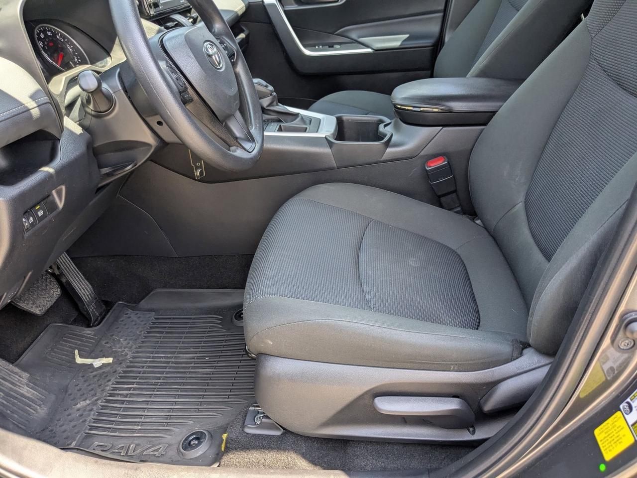 2022 Toyota RAV4 LE San Antonio TX