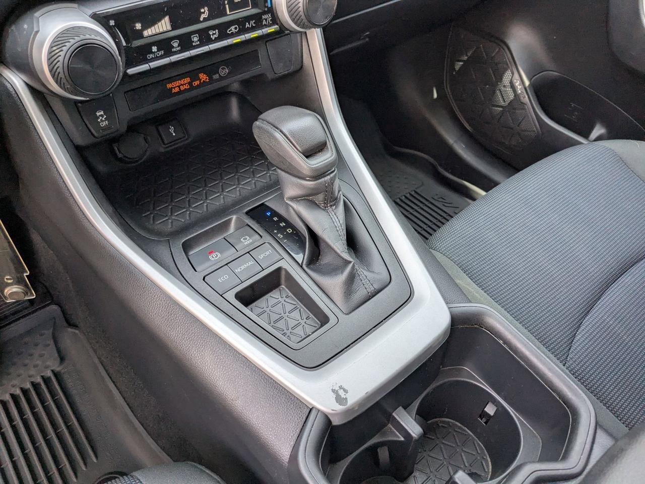 2022 Toyota RAV4 LE San Antonio TX