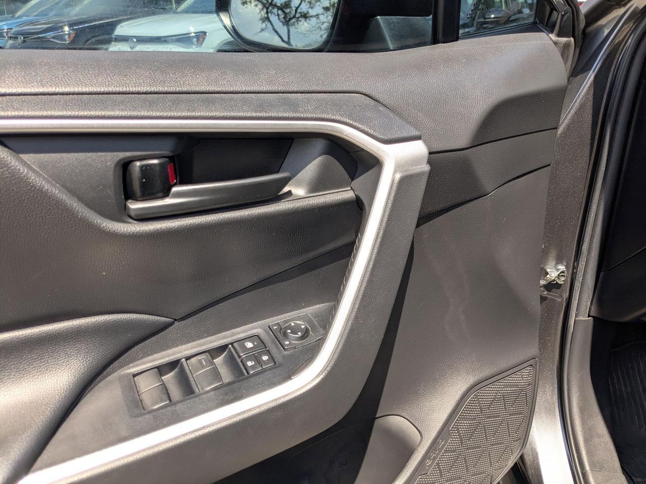 2022 Toyota RAV4 LE San Antonio TX