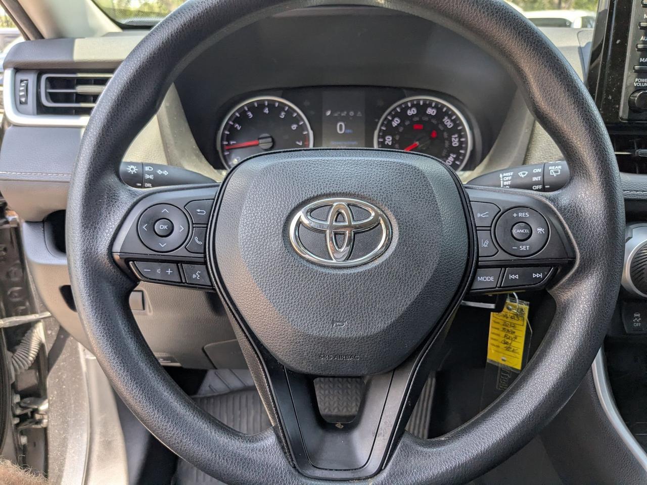 2022 Toyota RAV4 LE San Antonio TX